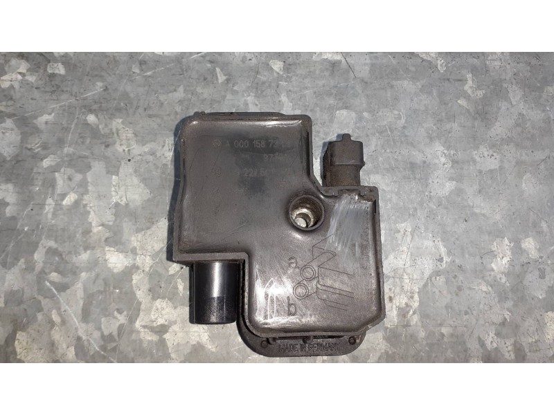 Recambio de bobina encendido para mercedes-benz clase clk (w208) coupe referencia OEM IAM A0001587303  