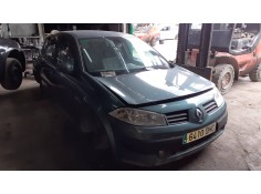 renault megane ii berlina 5p del año 2005 2