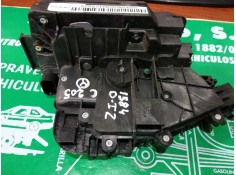 Recambio de cerradura puerta delantera izquierda para mercedes-benz clase c (w205) lim. c 220 cdi bluetec (205.004) referencia O 2