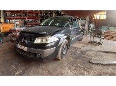 renault megane ii berlina 5p del año 2006