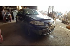 renault megane ii berlina 5p del año 2006 2