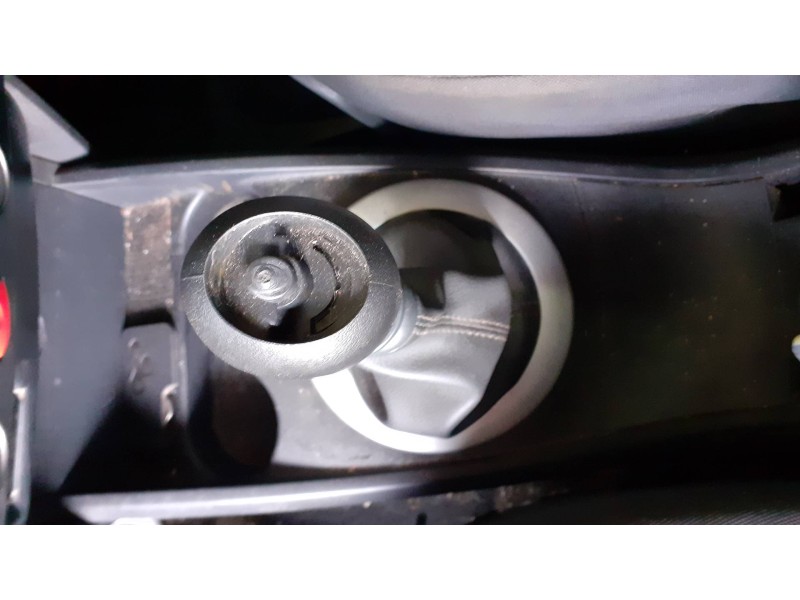 renault megane ii berlina 5p del año 2006