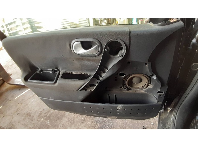 renault megane ii berlina 5p del año 2006