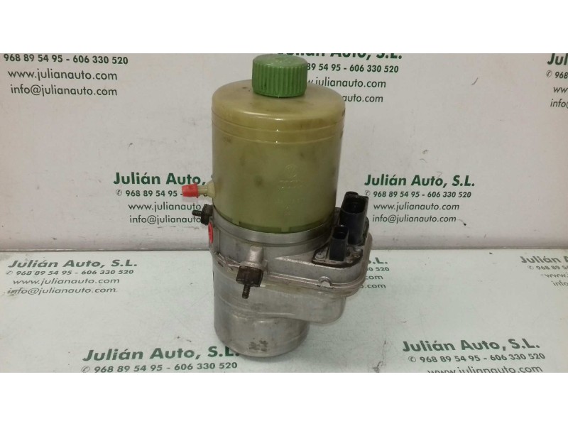Recambio de bomba servodireccion para volkswagen polo (9n1) trendline referencia OEM IAM 6Q0423376 6Q0423371 