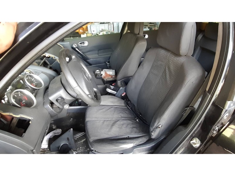 renault megane ii berlina 5p del año 2006