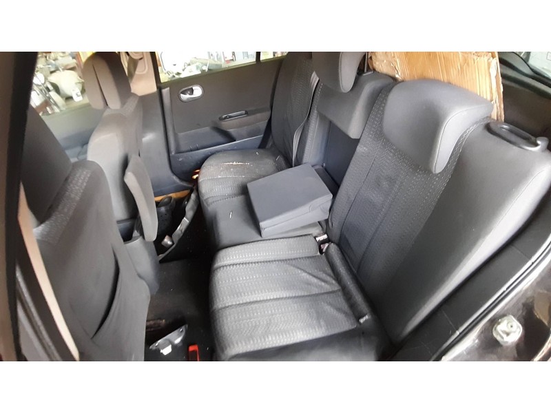 renault megane ii berlina 5p del año 2006