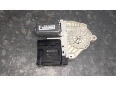 Recambio de motor elevalunas delantero derecho para seat leon (1p1) referencia OEM IAM 1T0959702G  