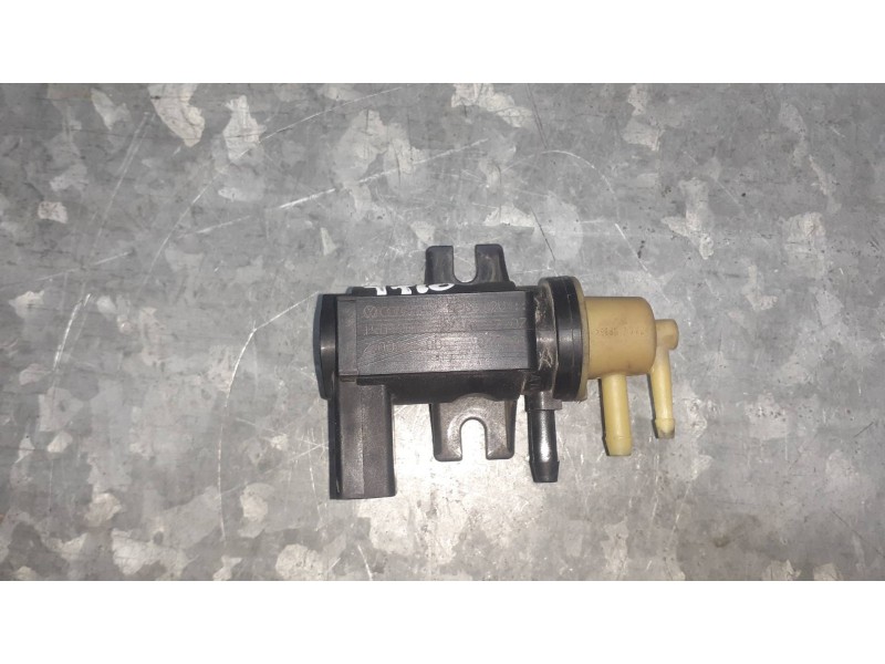 Recambio de valvula aire adicional para seat leon (1p1) referencia OEM IAM 1K0906627A  2 PINES