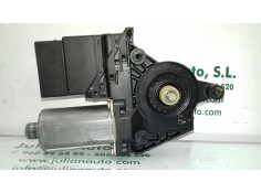 Recambio de motor elevalunas trasero izquierdo para volkswagen passat berlina (3b2) comfortline referencia OEM IAM 0130821697 05
