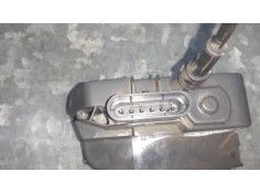 Recambio de cerradura puerta trasera derecha para renault megane ii berlina 5p referencia OEM IAM 0103060454 6 PINES 028429 2