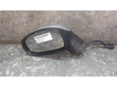 Recambio de retrovisor izquierdo para seat leon (1p1) referencia OEM IAM E4023355  ELECTRICO