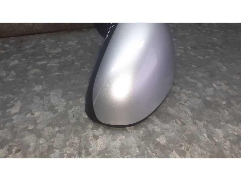 Recambio de retrovisor izquierdo para seat leon (1p1) referencia OEM IAM E4023355  ELECTRICO