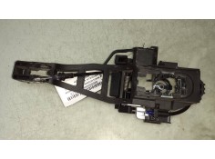 Recambio de maneta exterior delantera derecha para ford focus lim. business referencia OEM IAM BM51A224A36CH  SOPORTE