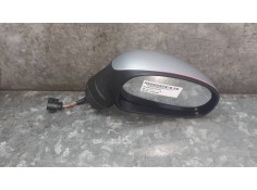 Recambio de retrovisor derecho para seat leon (1p1) referencia OEM IAM 1P1857934  ELECTRICO