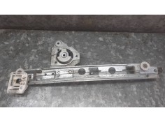 Recambio de elevalunas trasero derecho para renault megane ii berlina 5p referencia OEM IAM  SIN MOTOR ELECTRICO 2