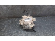 Recambio de cerradura puerta delantera derecha para seat leon (1p1) referencia OEM IAM   7 PINES