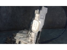 Recambio de cerradura puerta delantera derecha para seat leon (1p1) referencia OEM IAM   7 PINES 2