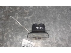 Recambio de cerradura maletero / porton para audi a2 (8z) 1.4 tdi (55kw) referencia OEM IAM 4R9827505M  2 PINES