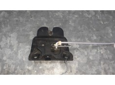 Recambio de cerradura maletero / porton para audi a2 (8z) 1.4 tdi (55kw) referencia OEM IAM 4R9827505M  2 PINES 2