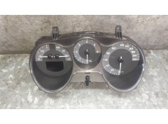 Recambio de cuadro instrumentos para seat leon (1p1) referencia OEM IAM 1P0920807E  