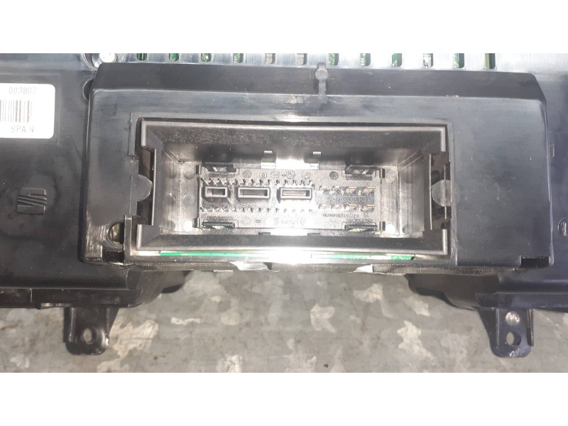 Recambio de cuadro instrumentos para seat leon (1p1) referencia OEM IAM 1P0920807E  