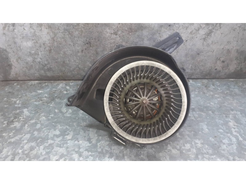 Recambio de ventilador calefaccion para audi a2 (8z) 1.4 tdi (55kw) referencia OEM IAM 6Q1820015C  