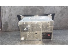 Recambio de sistema audio / radio cd para seat leon (1p1) referencia OEM IAM 1P1035186B   2