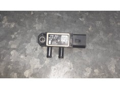 Recambio de valvula aire adicional para volkswagen touran (5t1) referencia OEM IAM 03N906051B  3 PINES