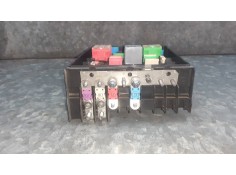 Recambio de caja reles / fusibles para seat leon (1p1) referencia OEM IAM 3C0971249   2