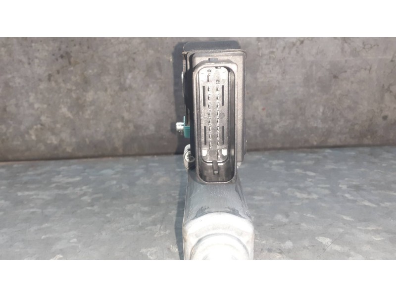 Recambio de motor elevalunas trasero izquierdo para seat leon (1p1) referencia OEM IAM 1K0959703N  