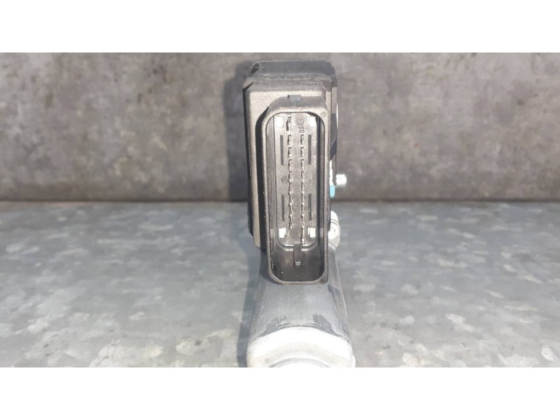 Recambio de motor elevalunas trasero derecho para seat leon (1p1) referencia OEM IAM 1K0959704N  