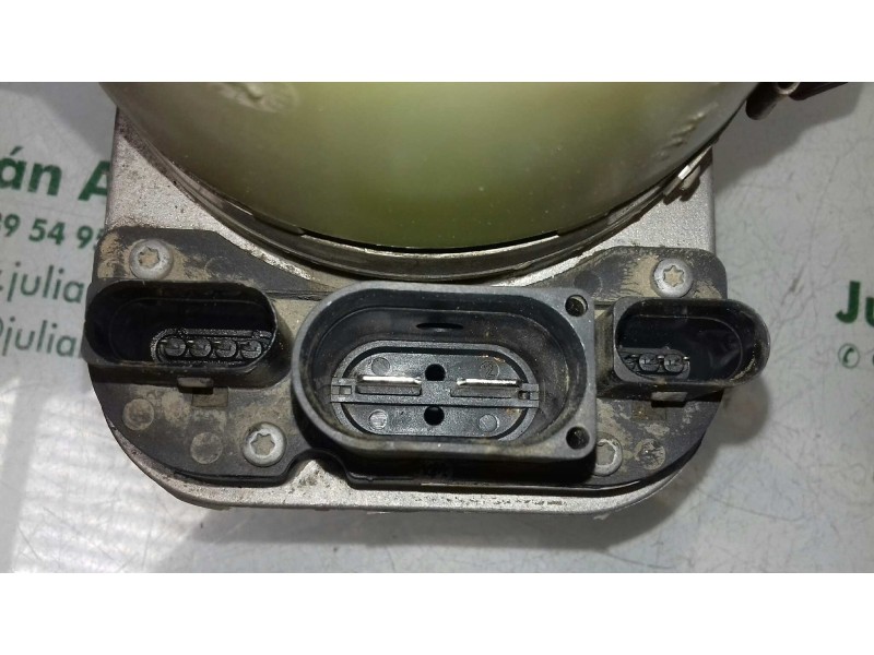 Recambio de bomba servodireccion para volkswagen polo (9n1) trendline referencia OEM IAM 6Q0423376 6Q0423371 