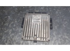 Recambio de centralita motor uce para renault megane ii berlina 5p referencia OEM IAM 8200334419  