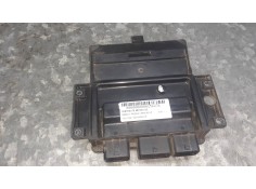 Recambio de centralita motor uce para renault megane ii berlina 5p referencia OEM IAM 8200334419   2