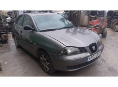 seat ibiza (6l1) del año 2005