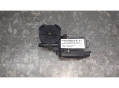 Recambio de motor elevalunas trasero derecho para renault megane ii berlina 5p referencia OEM IAM 28000462  