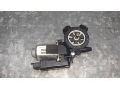 Recambio de motor elevalunas trasero derecho para renault megane ii berlina 5p referencia OEM IAM 28000462   2