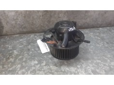 Recambio de ventilador calefaccion para seat leon (1p1) referencia OEM IAM 995775T  2 PINES