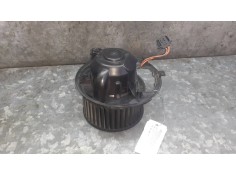 Recambio de ventilador calefaccion para seat leon (1p1) referencia OEM IAM 995775T  2 PINES 2