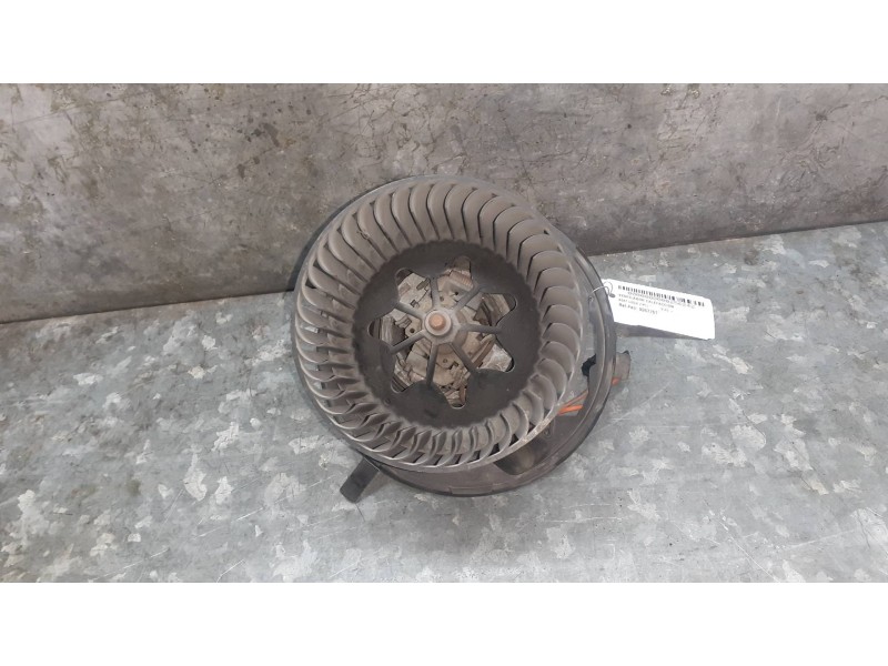 Recambio de ventilador calefaccion para seat leon (1p1) referencia OEM IAM 995775T  2 PINES