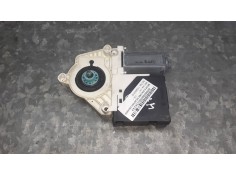 Recambio de motor elevalunas delantero izquierdo para seat leon (1p1) referencia OEM IAM 1T0959701G  