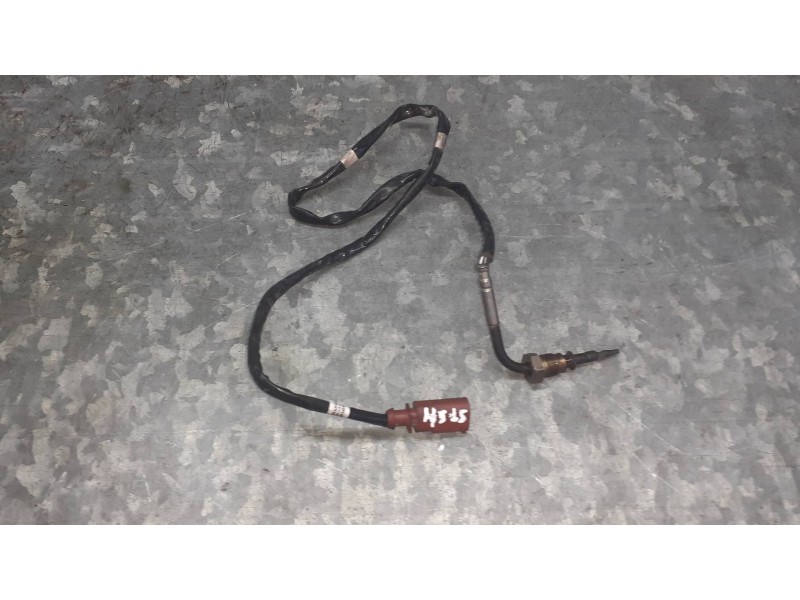 Recambio de sensor para volkswagen touran (5t1) referencia OEM IAM 04L906088DH 2 PINES 