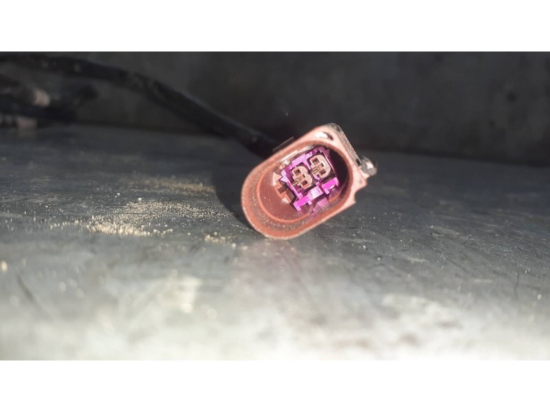 Recambio de sensor para volkswagen touran (5t1) referencia OEM IAM 04L906088DH 2 PINES 