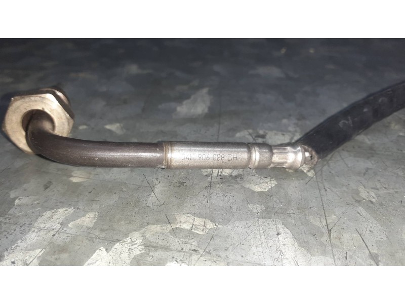 Recambio de sensor para volkswagen touran (5t1) referencia OEM IAM 04L906088DH 2 PINES 