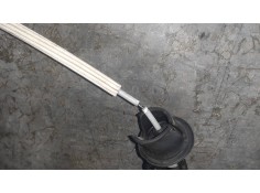Recambio de cerradura puerta delantera derecha para audi a2 (8z) 1.4 tdi (55kw) referencia OEM IAM 8Z1837016D  9 PINES 2