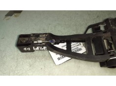 Recambio de maneta exterior delantera derecha para ford focus lim. business referencia OEM IAM BM51A224A36CH  SOPORTE 2