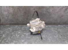 Recambio de cerradura puerta trasera izquierda para seat leon (1p1) referencia OEM IAM 1P0839015  8 PINES