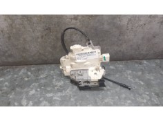 Recambio de cerradura puerta trasera derecha para seat leon (1p1) referencia OEM IAM 1P0839016  7 PINES