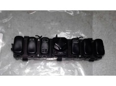Recambio de mando multifuncion para mercedes-benz vaneo (w414) furgoneta compacta 1.7 cdi vaneo (414.700) referencia OEM IAM 168