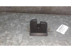 Recambio de cerradura maletero / porton para seat leon (1p1) referencia OEM IAM 1P0827505A  